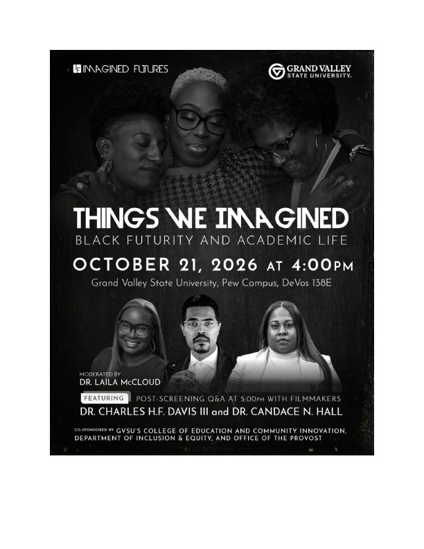 CECI faculty member to moderate discussion after film screening